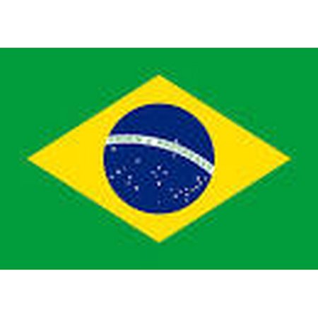 SeaSense Brazil Flag