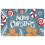 Christmas Treats Walmart eGift Card