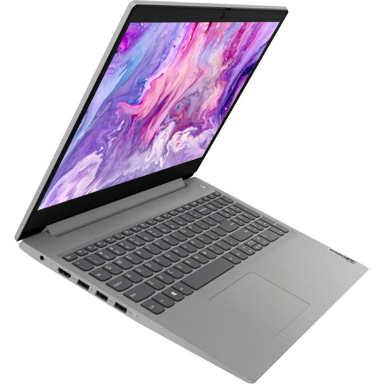 Lenovo IdeaPad 3i 15ITL06 82H8000DUS Notebook Intel Core