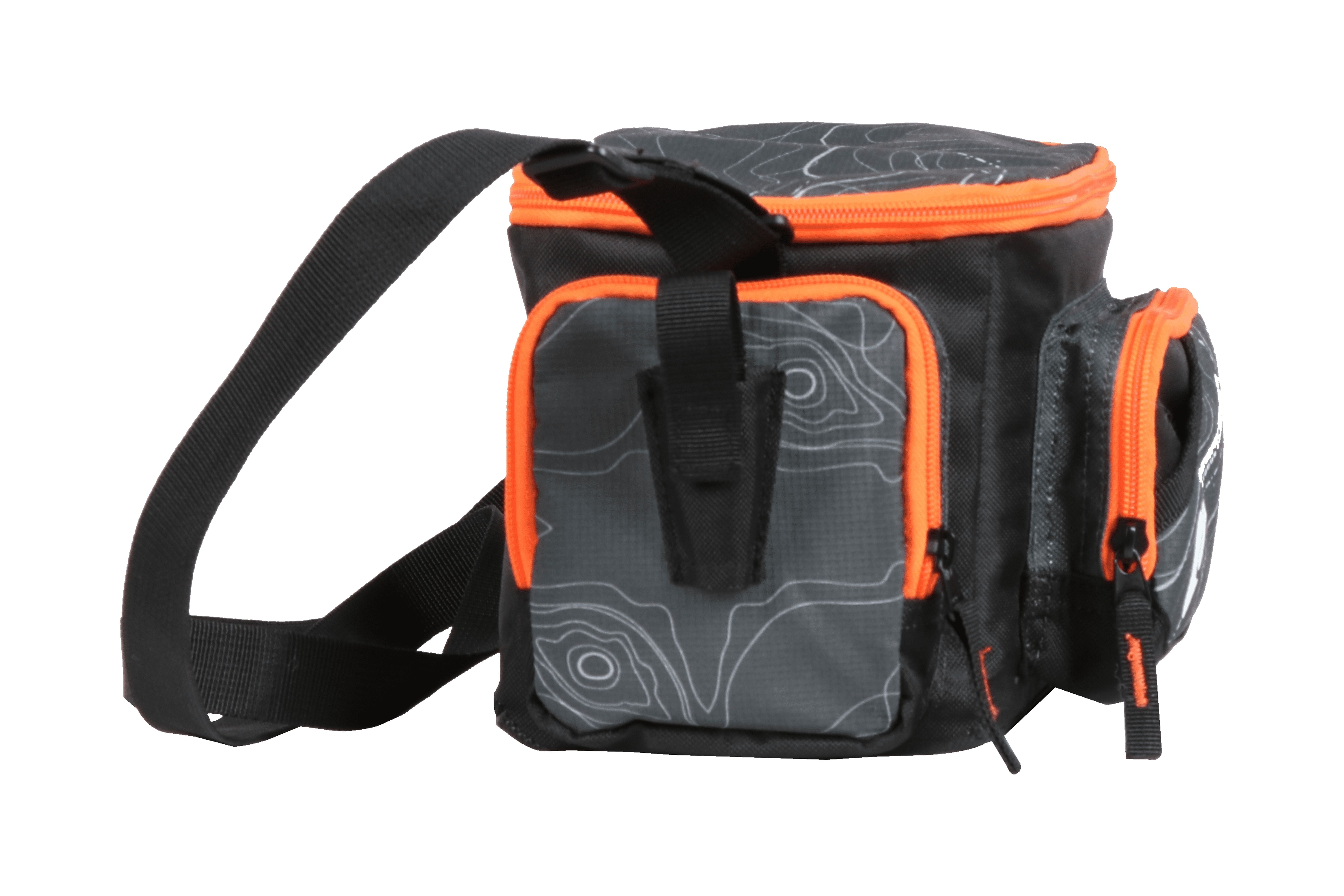 Duffle Bag - Ranger Tan – Break Trail Co.