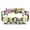 Candy Skulls, variant on Gaming Skin Compatible With Lenovo Legion Go S (2025) - Wall Of Death - Premium 3M Vinyl Protective Wrap Decal Cover - Easy To Apply | Crafted in the USA by MightySkins