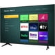 thumbnail image 2 of Televisor Hisense 75R6E4 Pantalla Led 75 Pulgadas Smart TV 4K Ultra HD, 2 of 6