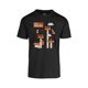 thumbnail image 1 of Playera Super Mario Fan Army Nintendo Level 5, 1 of 2