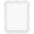 thumbnail image 1 of Locker Magnetic Mirror Locker Mirror with Magnet Locker Mirror Vanity Mirror Magnetic Mirror, 1 of 4