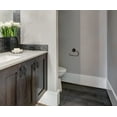 thumbnail image 4 of Design House Park Avenue 96mm Oil Rubbed Bronze Center to Center Drawer Pull. 10-pack, 4 of 11