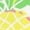 style, variant on Lunarable Pineapple T Shirts Basic T-Shirt Short Sleeve Ladies Tee Shirt Summer Graphic Clothing