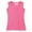 pink, variant on Celeb Kids - Little Girls Tank Top 23135-5 (pink)