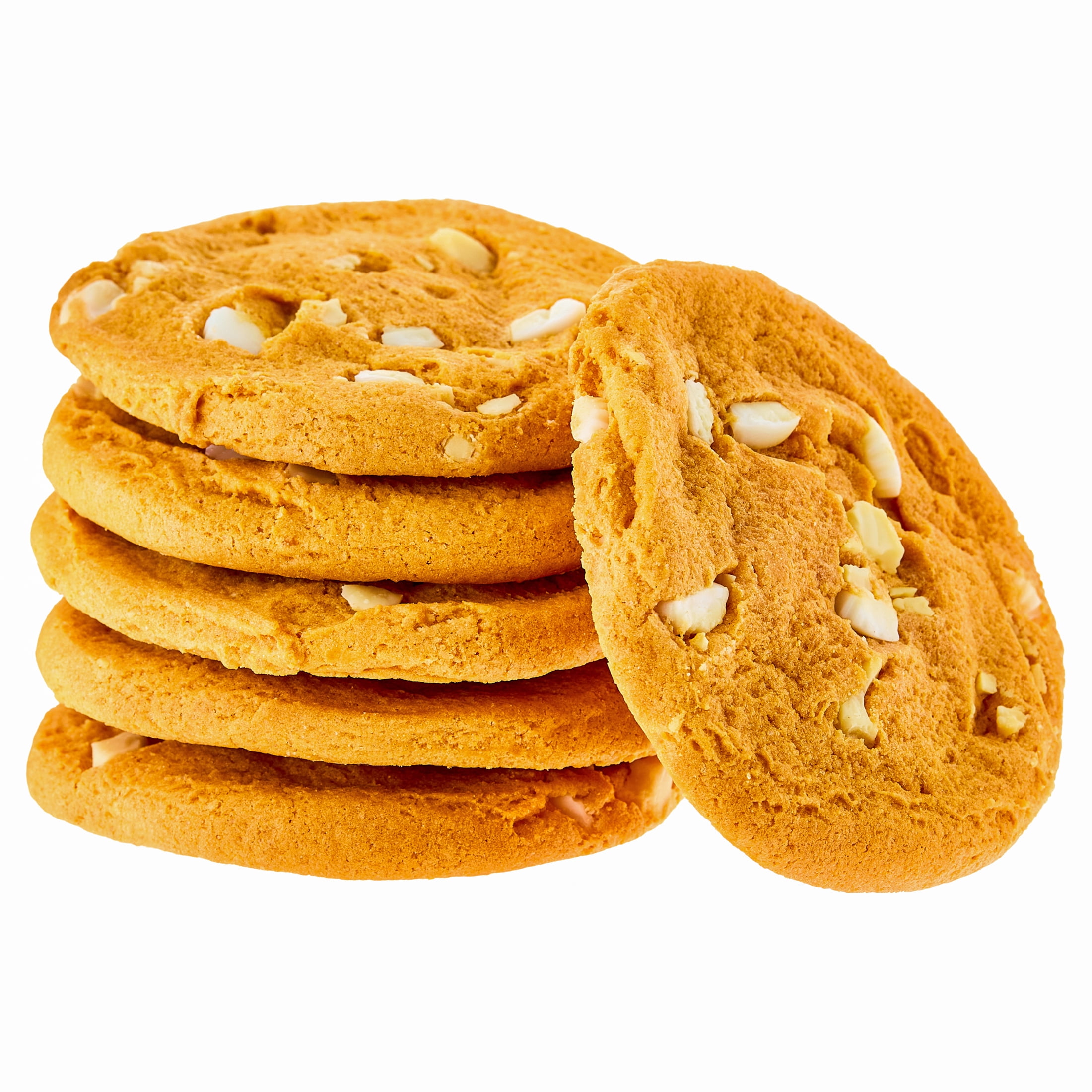 Marketside Orange Dreamsicle Cookies, 13.5 oz, 6 Count