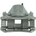 thumbnail image 3 of Centric Parts 14162121 Centric Semi-Loaded Brake Caliper Fits select: 2000-2005 CHEVROLET IMPALA, 2000-2004 BUICK LESABRE, 3 of 4