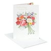 American Greetings Mother's Day Card for Mom (Floral Bouquet)