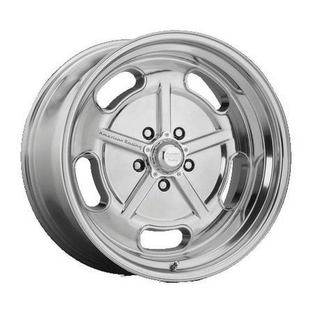 Salt Flat 20X9.5 5X114.30 Polished (0 Mm) Wheel Rim