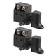 thumbnail image 2 of 2Pcs Electric Planer Power Supply Switch for Makita N1900B 9218SB, 2 of 5