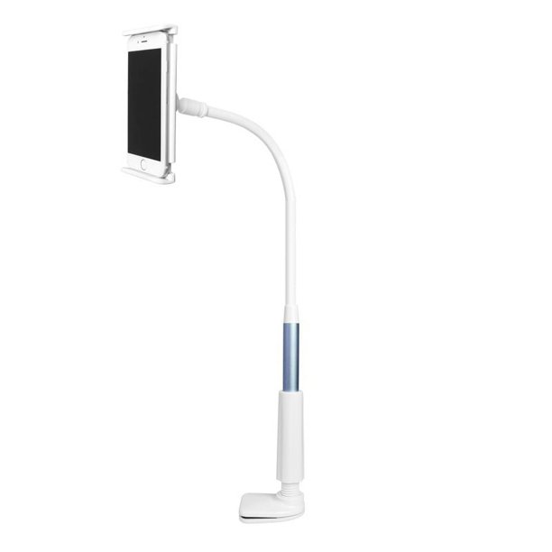 Soporte inteligente Lazy Stand extraíble para tableta mini para iPad, soporte de escritorio para mesita de noche