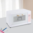 thumbnail image 2 of PEAKORA230W Multifunctional Stainless Steel UV Dryer for Home & Salon Use, 2 of 4