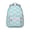 Pink-3, variant on Cute Panda Print Backpack - Durable School Bag for High School & College, Water-Resistant Bookbag with Padded Straps, Roomy for Books & Essentials