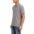 thumbnail image 3 of U.S. Polo Assn. Men's Performance Pique Polo, 3 of 3