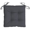 thumbnail image 6 of vidaXL Pallet Cushions Chair Pad Outdoor Patio Garden Office Oxford Fabric, 6 of 8