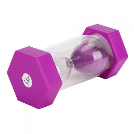 

Durable Hexagonal Hourglass Sandglass Timer Bedroom For Room Timing Hotel School Desk Decorations Gifts Kitchen Timing