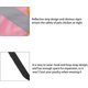 thumbnail image 4 of Ropa de pollo, delantal protector resistente para pollo y pato (rosa), 4 of 5