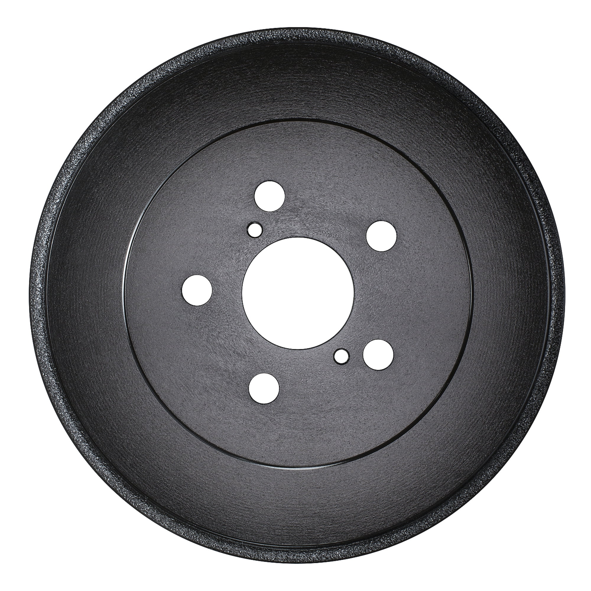Wagner BD126025E Brake Drum Fits select: 2003-2008 TOYOTA COROLLA 