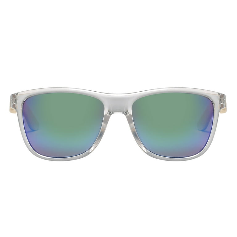 Cheap top clear sunglasses