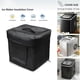 thumbnail image 4 of Cover for Ice Maker Heat Shield Portable Waterproof Insulation Cover for Ice Maker Maker Protective, 4 of 5