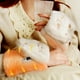 thumbnail image 1 of Electrodomésticos Guantes calefactores inteligentes de invierno Guantes de medio dedo Juegos Oficina Manoplas calefactables cálidas, 1 of 6