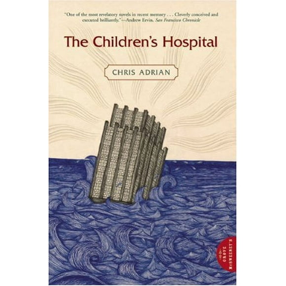 The Children's Hospital 9780802143334 Used / Pre-owned