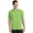 Lime, variant on Port & Company - Core Cotton T-Shirt. PC54