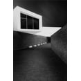 thumbnail image 2 of Azevedo, Olavo 13x18 Gold Ornate Wood Framed with Double Matting Museum Art Print Titled - Light Games, 2 of 4