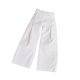 thumbnail image 5 of Pantalones para figuras de acción en miniatura a escala 1/12, conjunto de tela de alta calidad para muñecas BJD. Blanco, 5 of 9