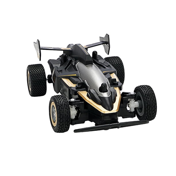 Sistema De Conducción De Coches De Carreras Stunt Racing Control Remoto Modelo De Coche Vehículo De Juguete Para Regalo De Niño Minnieouse FN003427-02