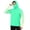Green, variant on Men’s Loose Fit Outdoor Rash Guard Hooded Classic Gradient Pattern Print Integrated Neck Mask Light Cooling Long Sleeve Boating Trekking Top Sky Blue S