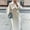 White, variant on MORTTIC Women's Classic Winter Long Coat with Wide Lapel Double-Breasted Belted Trench Coat Casual Overcoat White，S
