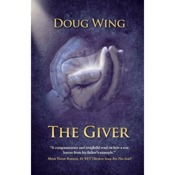 The Giver, (Paperback)