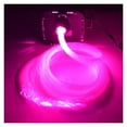 thumbnail image 7 of Fiber Optic Light Kit, Twinkle 50W APP Control LED Fiber Optic Light With Touch Remote Controller, 7 of 7