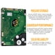 thumbnail image 3 of HGST Ultrastar C10K900 | HUC109090CSS600 | 0B26014 | SAS de 900 GB a 10 000 RPM, 6 Gb/s, caché de 64, 3 of 5