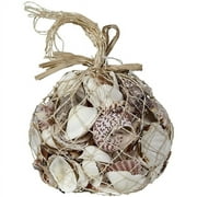 Assorted Seashells Seashells Bulk Shell Pack in Abaca Net Bag (1 Kilo)