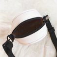 thumbnail image 4 of Bolsas Bolsillo Casual Fashion Lovely Fun Devil Zipper para Viajar, 4 of 9