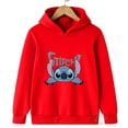 thumbnail image 3 of Sudaderas con capucha para niños y niñas, sudaderas con capucha para niños y niñas, ropa tipo pulóver, sudaderas de manga larga para otoño, ropa para bebés, 3 of 5