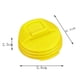 thumbnail image 2 of 8pcs Different colors Soda Can Lids Superior Can Covers For Soda, Beer, Energy Drinks, Juice, Seltzer, 2 of 5