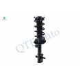 thumbnail image 4 of Pair of 2 Front L-R Quick Complete Strut-Coil Spring For 2007-2012 Acura Rdx, 4 of 10