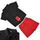 thumbnail image 5 of Conjunto De Pantalones Cortos Para Niños, Ropa Para Niños, Camisa De Manga Corta, Conjunto De Ropa Para Niños, Conjunto De Pantalones Cortos Para Bebés, Conjunto De Pantalones ANGGREK Negro 90cm / 35.4in, 5 of 8