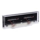 thumbnail image 3 of ABS Durable Portable Level Meter, VU Meter, For DIY ANGGREK Otros, 3 of 8