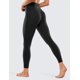 thumbnail image 2 of Pantalones CRZ YOGA Butterluxe Cintura Alta 64 cm Negro Talle S, 2 of 7