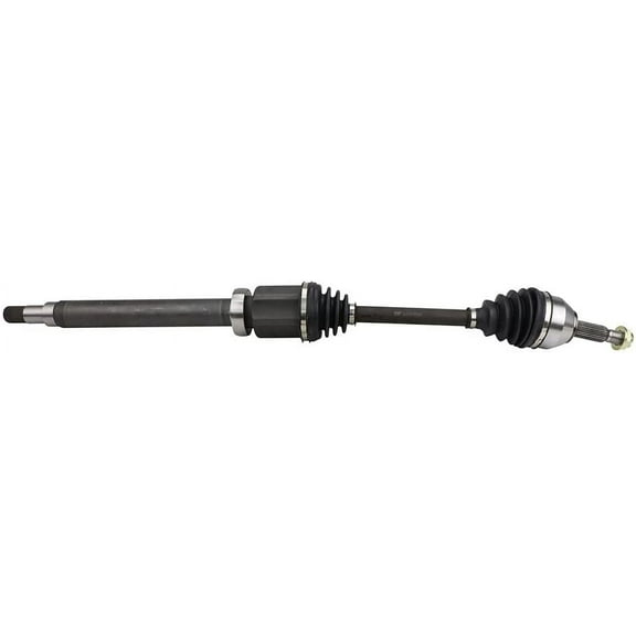 Bodeman Front RIGHT CV Axle Drive Shaft Assembly (Passenger Side) fits 2005 Ford Focus ZX4 ST w/Manual Trans