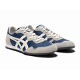 thumbnail image 2 of Onitsuka Tiger SERRANO MAKO BLUE/CREAM 1183B400.406 Unisex Sneakers Shoes, 2 of 6