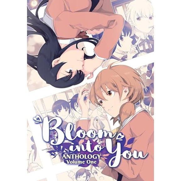 Pre-Owned Bloom Into You Anthology Volume One, 9781648277887, 1648277888, Paperback,