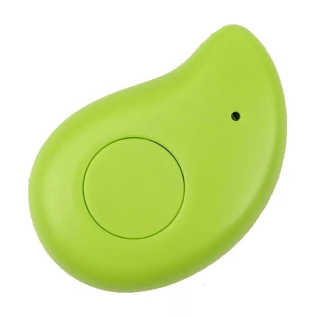 Lost Locator Tracking Device Car Key Vehicle Truck Locator Finder Anti-lost Tracker Positioning Wallet Pet Key ,Timely Reminder