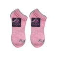 thumbnail image 3 of (2 pack) Sugar Women's No-Show Socks, 10-Pack, Size 4-10, 3 of 12